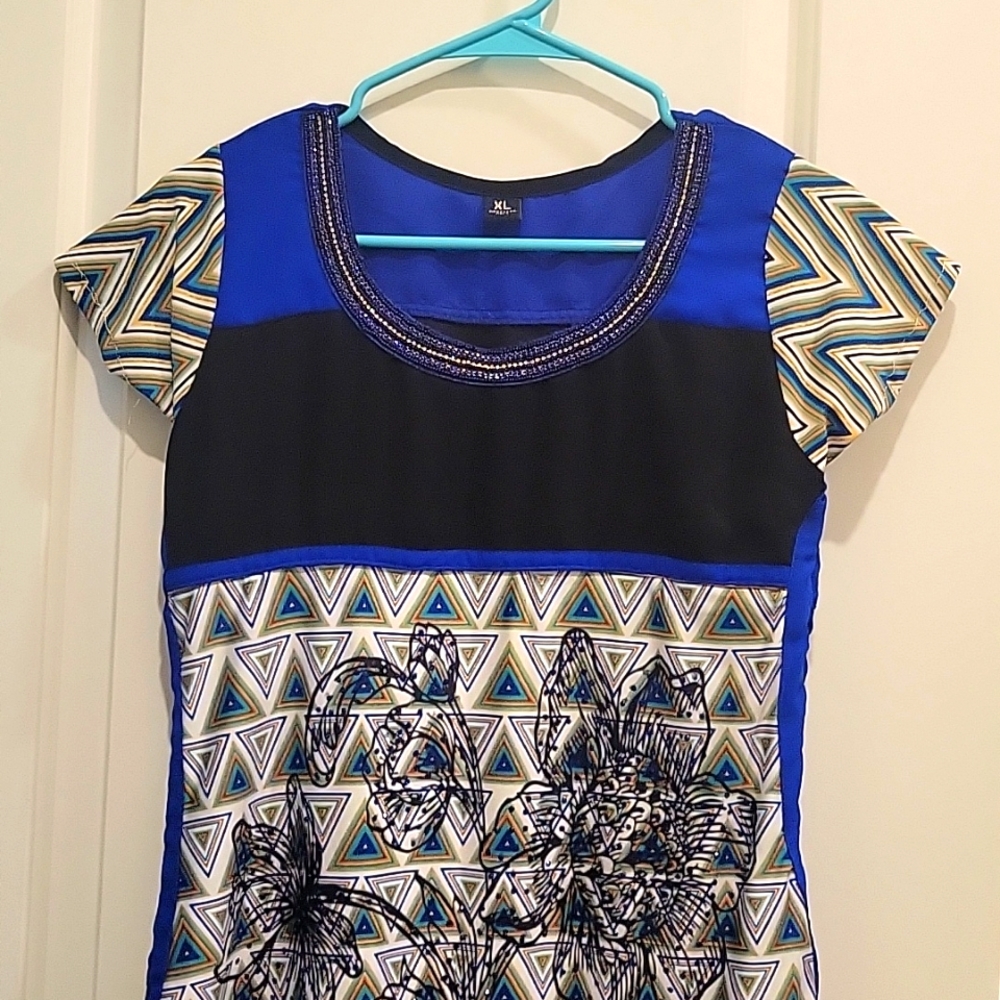 💫 Trendy Indian Kurti/Tunic – Stylish & Comfortable for Every Occasion!